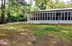516 Oxford, Camden, AR 71701
