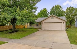 2305 Brett Drive, Lawrence, KS 66049