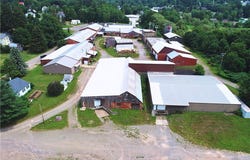 15 W End Avenue, Harpersfield, NY 12167