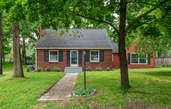 917 Clover Street, Kalamazoo, MI 49008