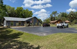 154 SE 7th Avenue, Crystal River, FL 34429