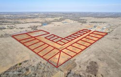00 Carefree Lot 3 Blk 2 Lane, Shawnee, OK 74804