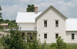 148 Old Church Lane, Cornwall, VT 05753