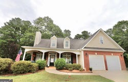 190 Roundtree, Williamson, GA 30292