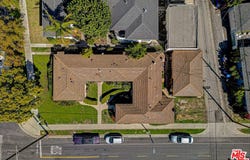 8767 Airdrome St, Los Angeles, CA 90035