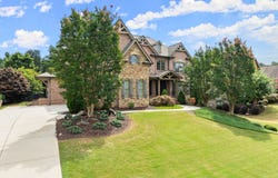6040 Boulder Bluff, Cumming, GA 30040