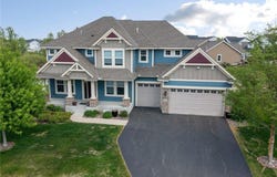 6430 Bluestem Circle, Corcoran, MN 55340