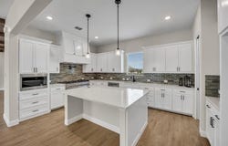 3920 Lonesome Quail Drive, Burleson, TX 76028