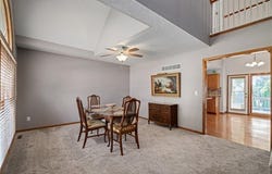 4309 NE Blue Jay Circle, Lee's Summit, MO 64064