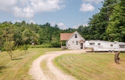 469 Old County Road, Brownfield, ME 04010