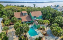 1113 Indian Pass Rd, Port St. Joe, FL 32456