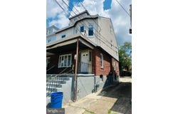 656 RUTHERFORD AVENUE, TRENTON, NJ 08618