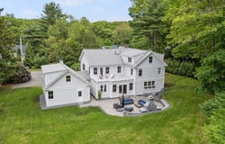 51 Summer St, Weston, MA 02493