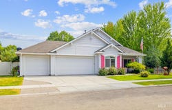 1231 E Loggers Pass St, Meridian, ID 83642