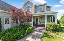 4004 Stone Ridge Drive, Traverse City, MI 49684