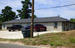 801 N Ritchie, Nacogdoches, TX 75964