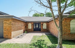 3519 Rutson Drive, Amarillo, TX 79109-3931