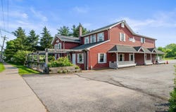 1369 Pittsford Mendon Road, Mendon, NY 14506