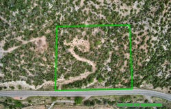 0 EAGLE HEIGHTS NORTH Tract: 1A1, Jemez Springs, NM 87025