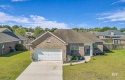 1204 Pencarro Boulevard, Foley, AL 36535