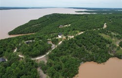 111 Patriot Pointe, Eufaula, OK 74432