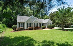 212 Blue Ridge Drive, Clemson, SC 29631
