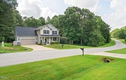 376 Everland Parkway, Angier, NC 27501