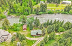 140 Luhn, Gallatin Gateway, MT 59730