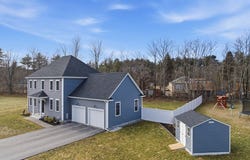 9 Wilson Rd, Berlin, MA 01503