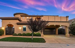 1244 CALLE DEL SUR Drive, El Paso, TX 79912