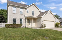 2326 Gradison Circle, Indianapolis, IN 46214