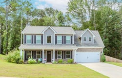 122 Kinsley, Statham, GA 30666