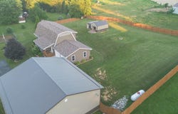7742 N Barr Road, Ellettsville, IN 47429-9599