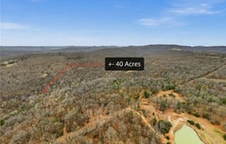 12095 Volcano Road, West Fork, AR 72774