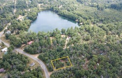 8532 S 1st Street, Baldwin, MI 49304