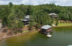 684 AMBER DRIVE, JACKSONS GAP, AL 36861
