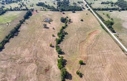 0 S Forrest Hill, Atoka, OK 74525