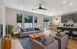 6409 Berkman DR, Austin, TX 78723