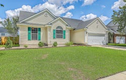 6179 Fieldstone Circle, Charleston, SC 29414