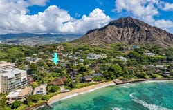 3063 Diamond Head Road, Honolulu, HI 96815