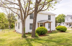 511 W Sycamore Street, Chase City, VA 23924