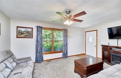115 Sycamore Street, Old Monroe, MO 63369