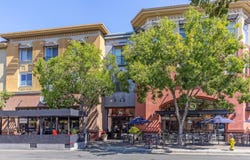 21 N 2nd ST 303, Campbell, CA 95008
