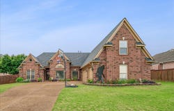 4306 BRIDGESTONE Cir, Bartlett, TN 38135