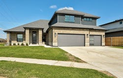 9329 NW 85th Street, Yukon, OK 73099