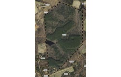 8100 Stage Coach Rd, Nathalie, VA 24577