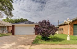 4416 Jarvis Street, Lubbock, TX 79416