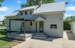 211 W 3RD ST, Velva, ND 58790