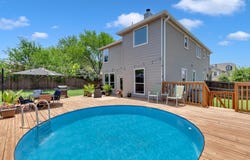 800 Sand Hill Branch DR, Austin, TX 78748