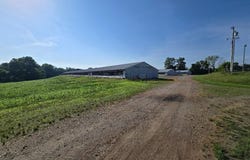 Quarry Street, Lamar, AR 72846